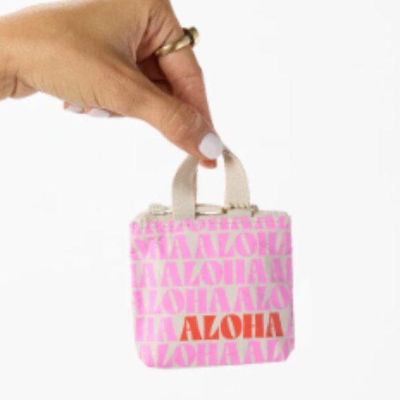 Aloha Collection  Tiny Tripper ALOHA Nui  NWT - Picture 1 of 4